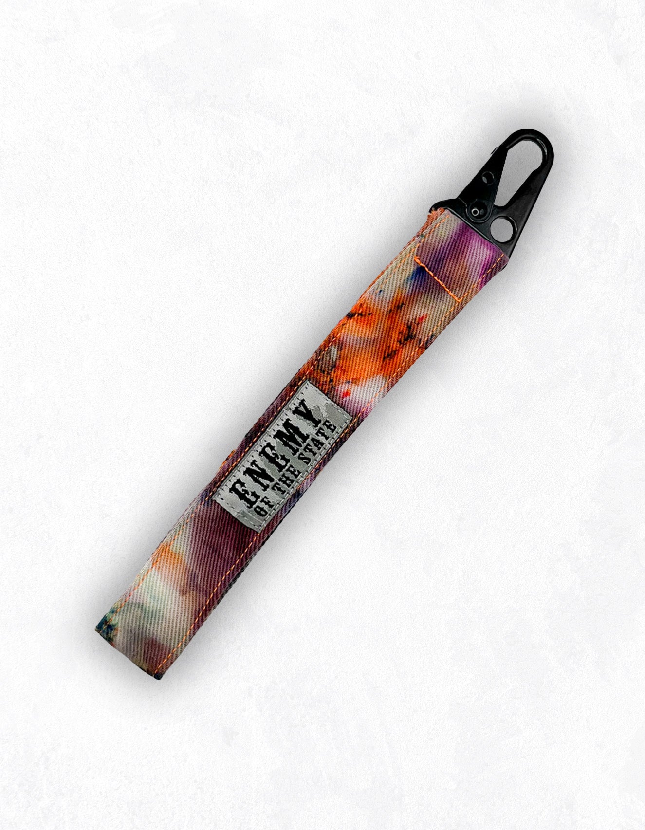Mad Dog Pod Pack Dangle / Keychain
