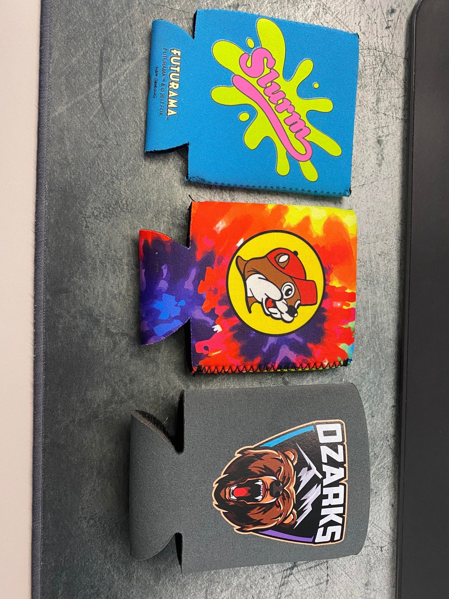 Mixed Bag of Goodies - Donated By Ian Loring