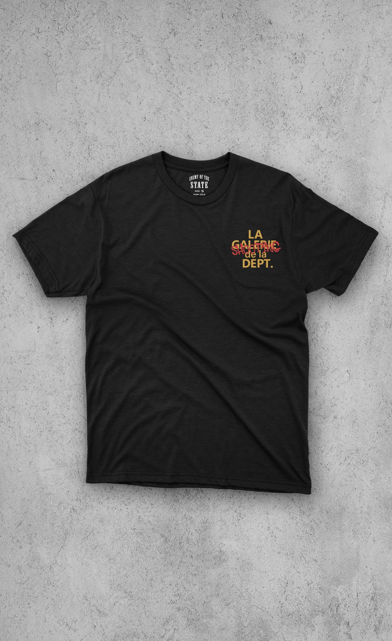 Shooting Gallery T Shirt
