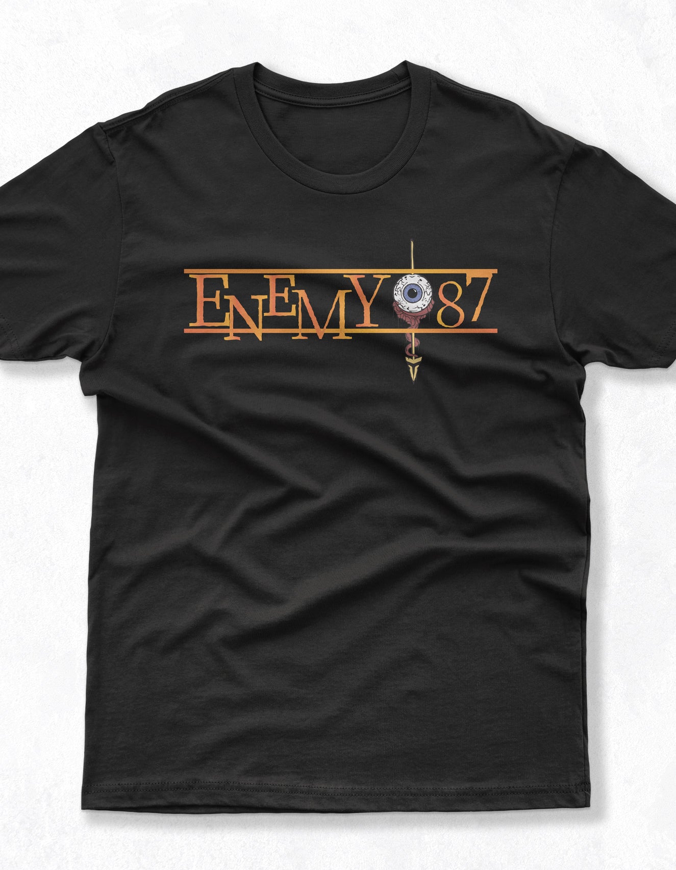 Never-Soft 187 T-Shirt