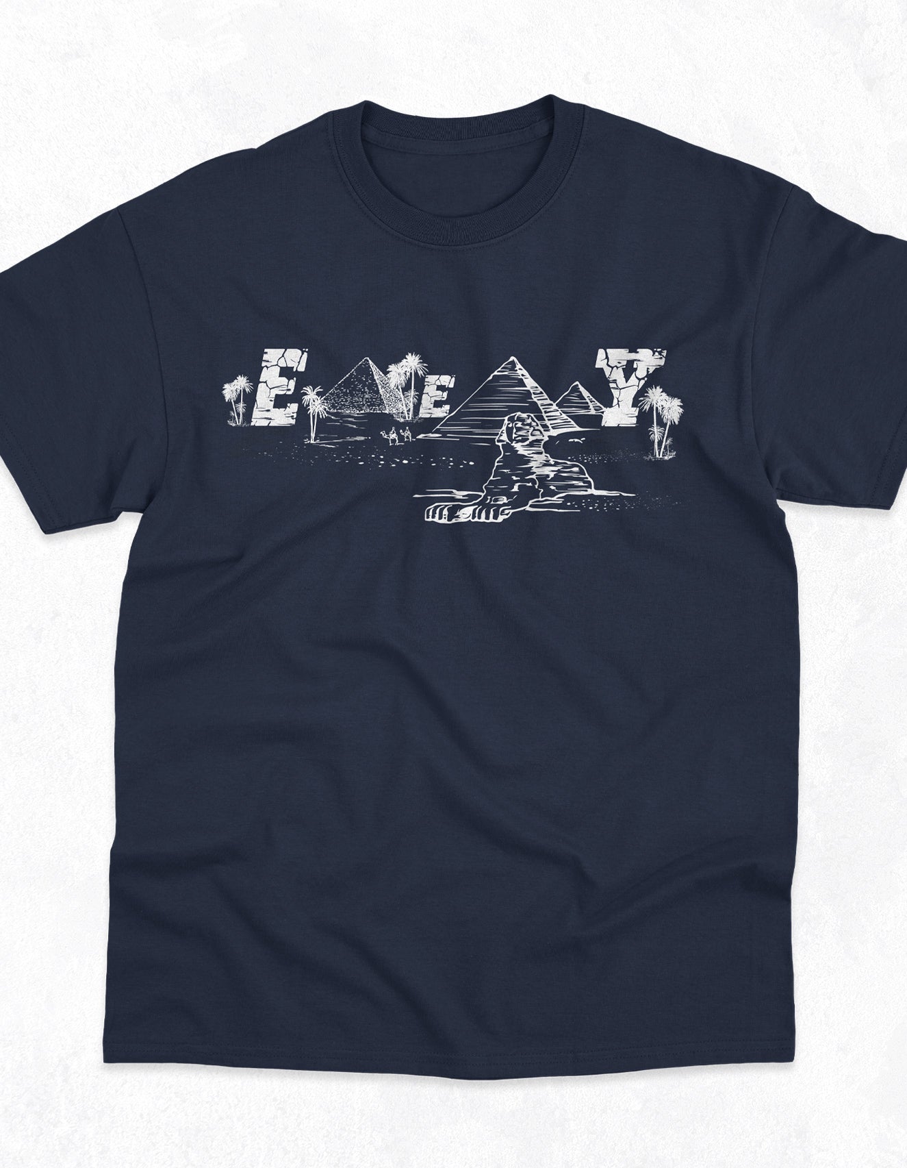 Extraterrestrial Signs Short Sleeve T-Shirt