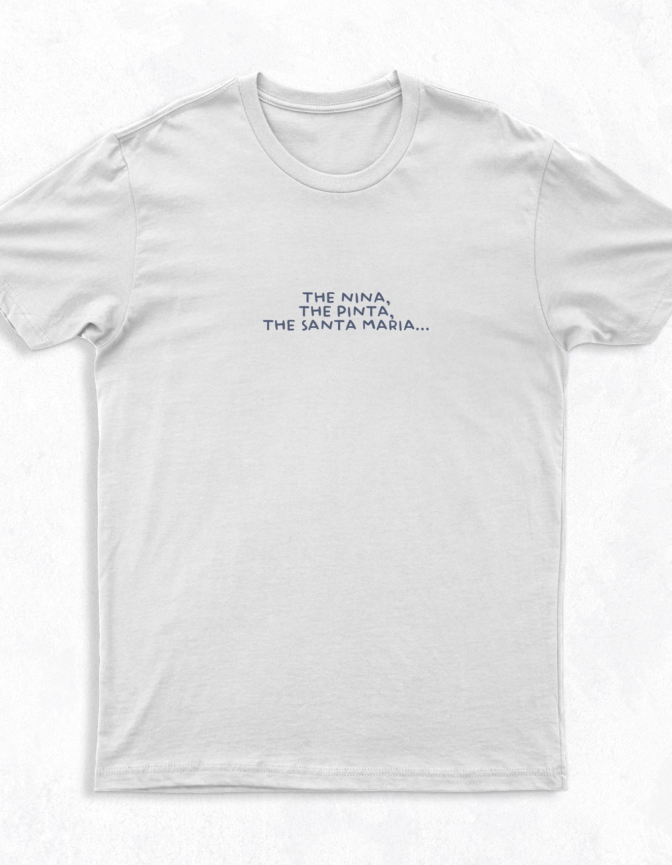 Boats & Hoes Yacht Robbers T Shirt