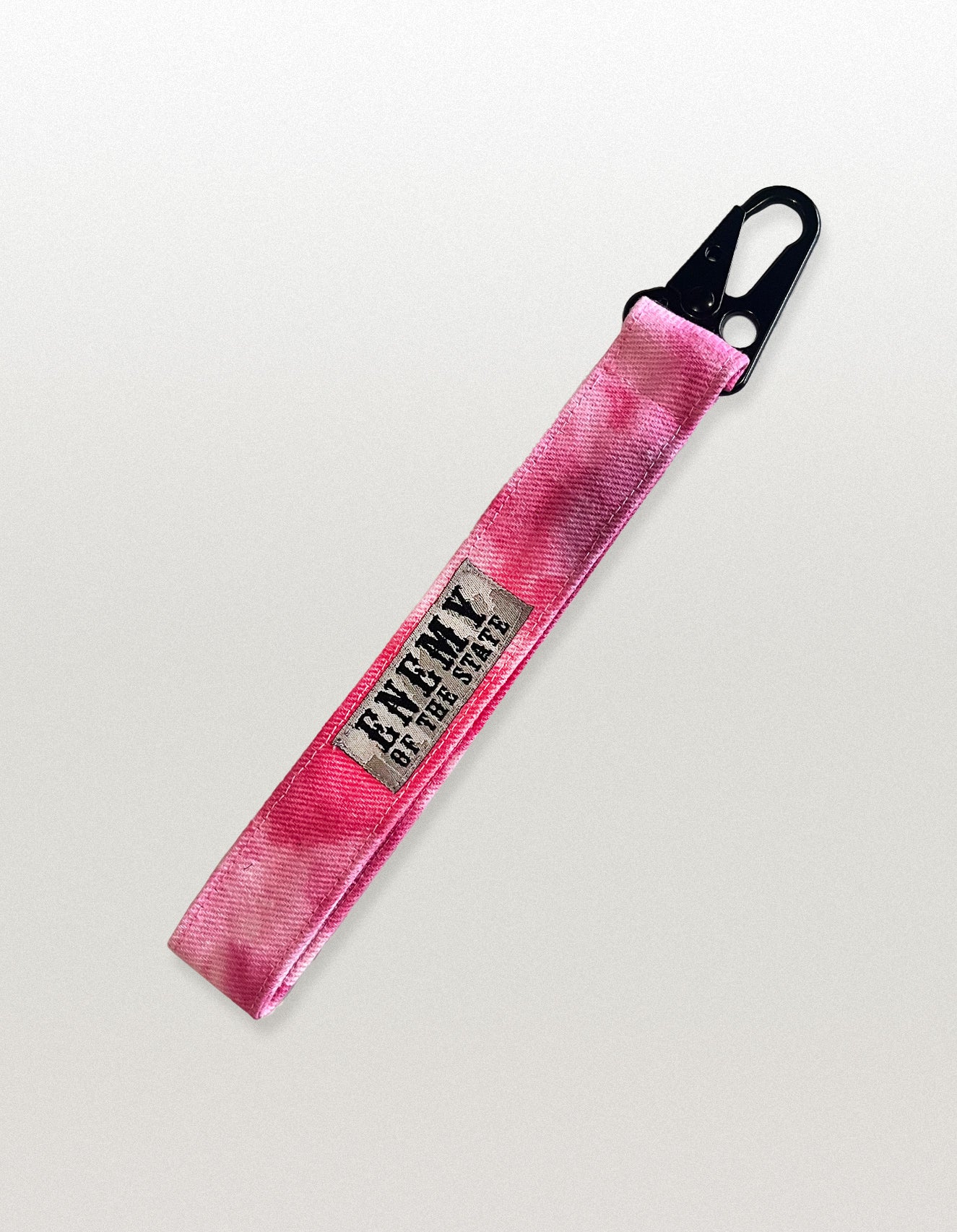 Crown EOTS x Twister Pod Dangle / Keychain