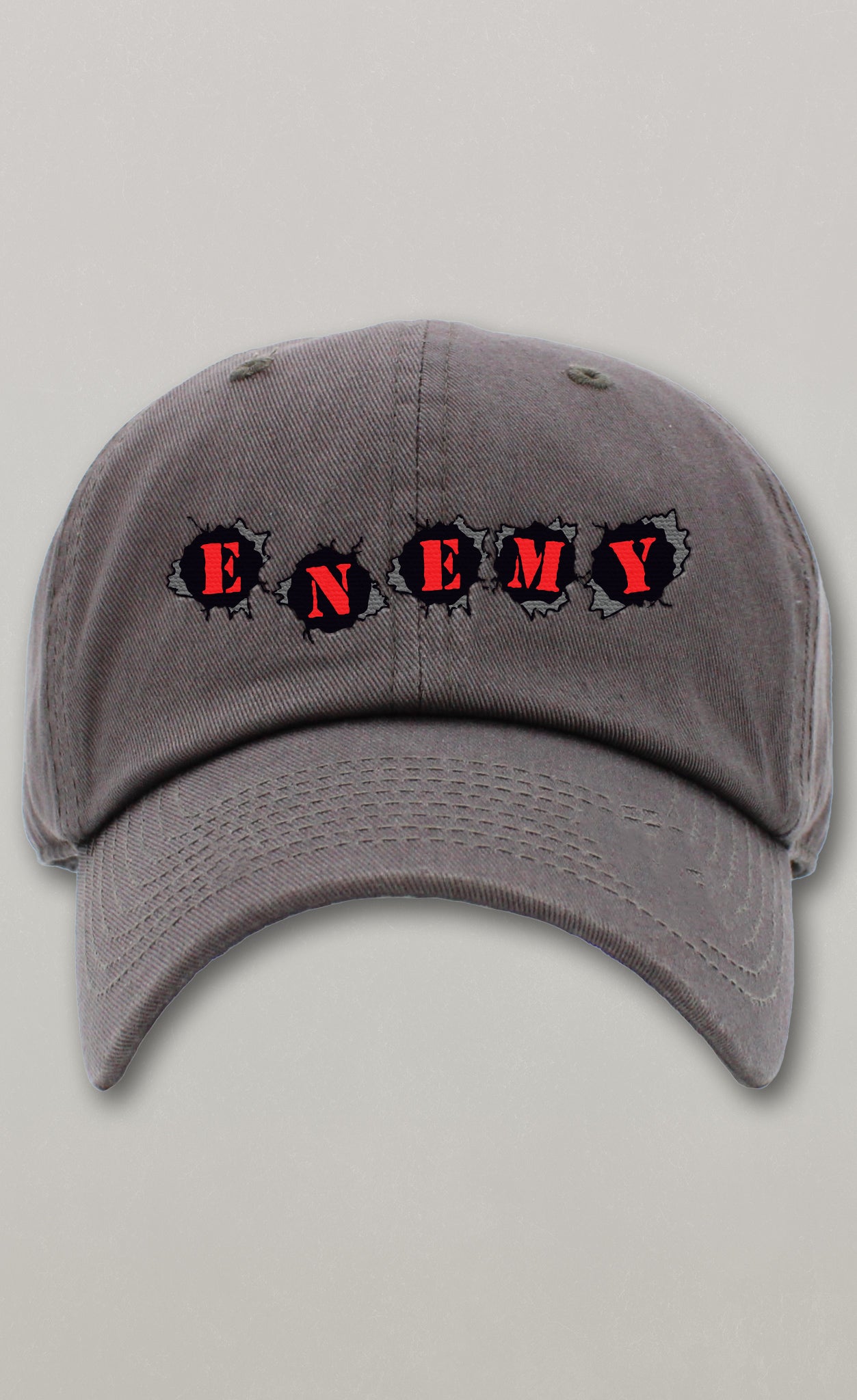 Shootout Dad Hat