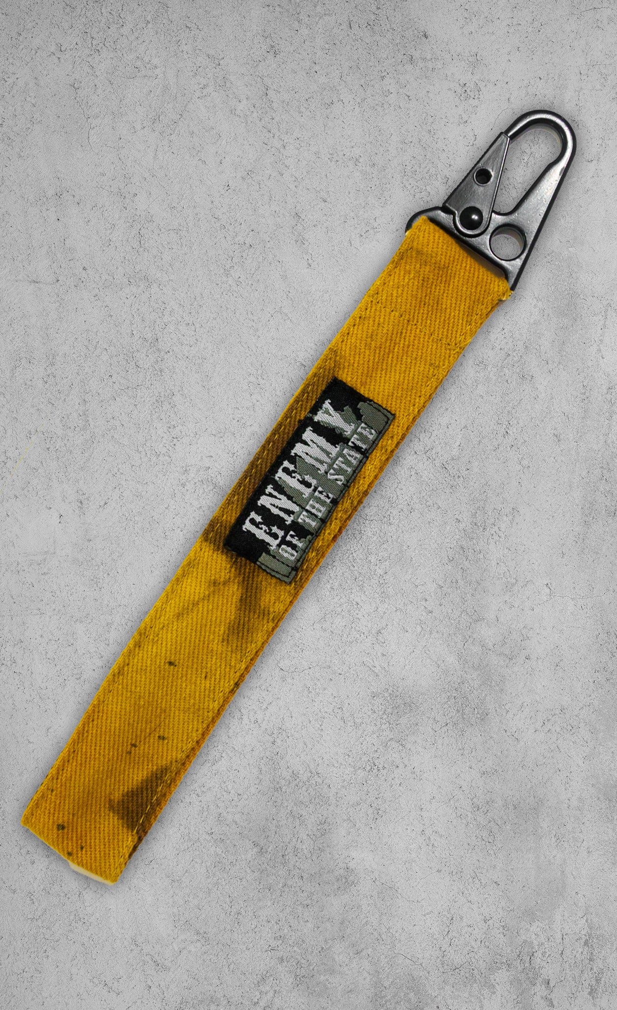Pilgrimess Pod Dangle / Keychain