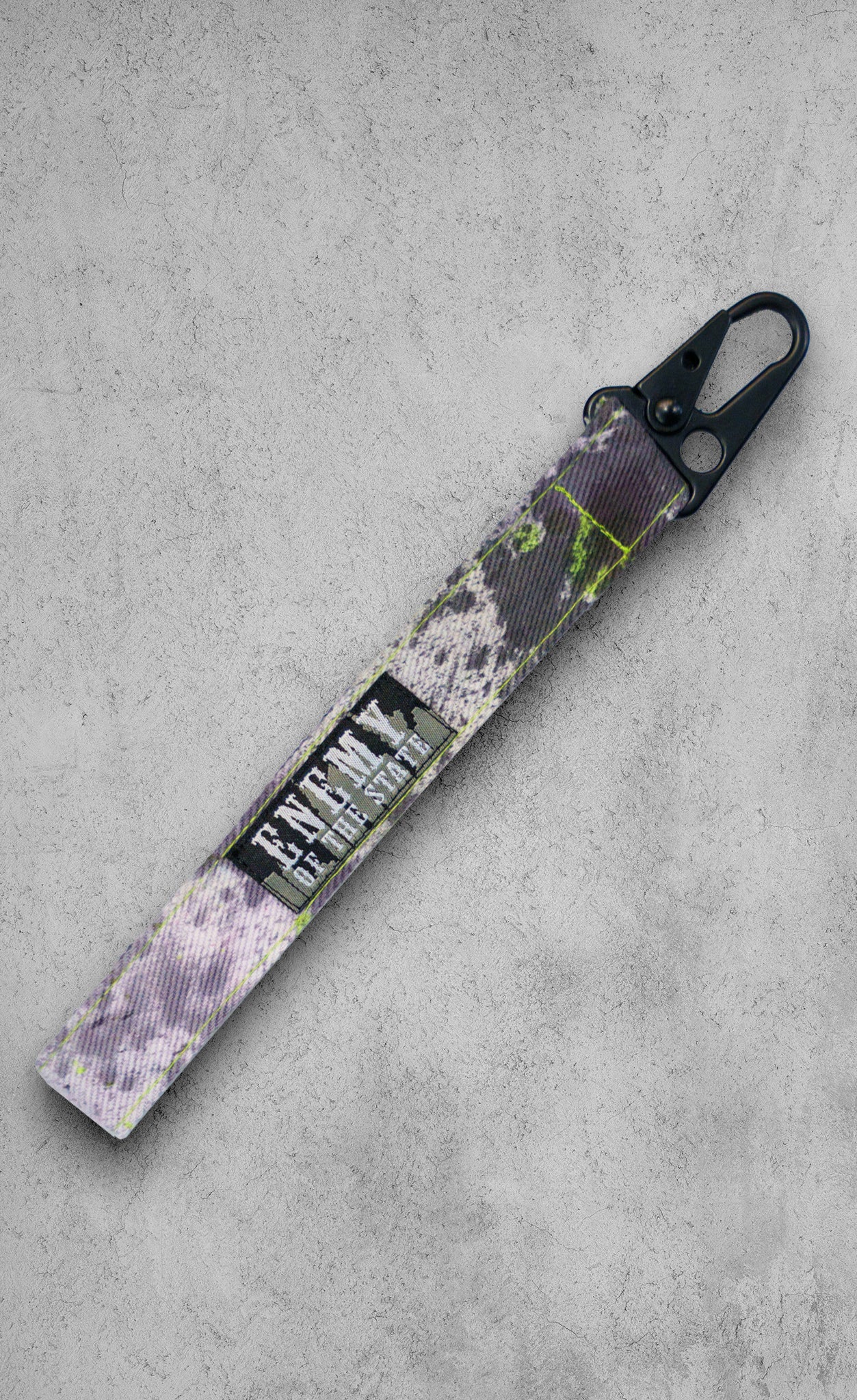 Lifes a Gamble Pod Dangle / Keychain
