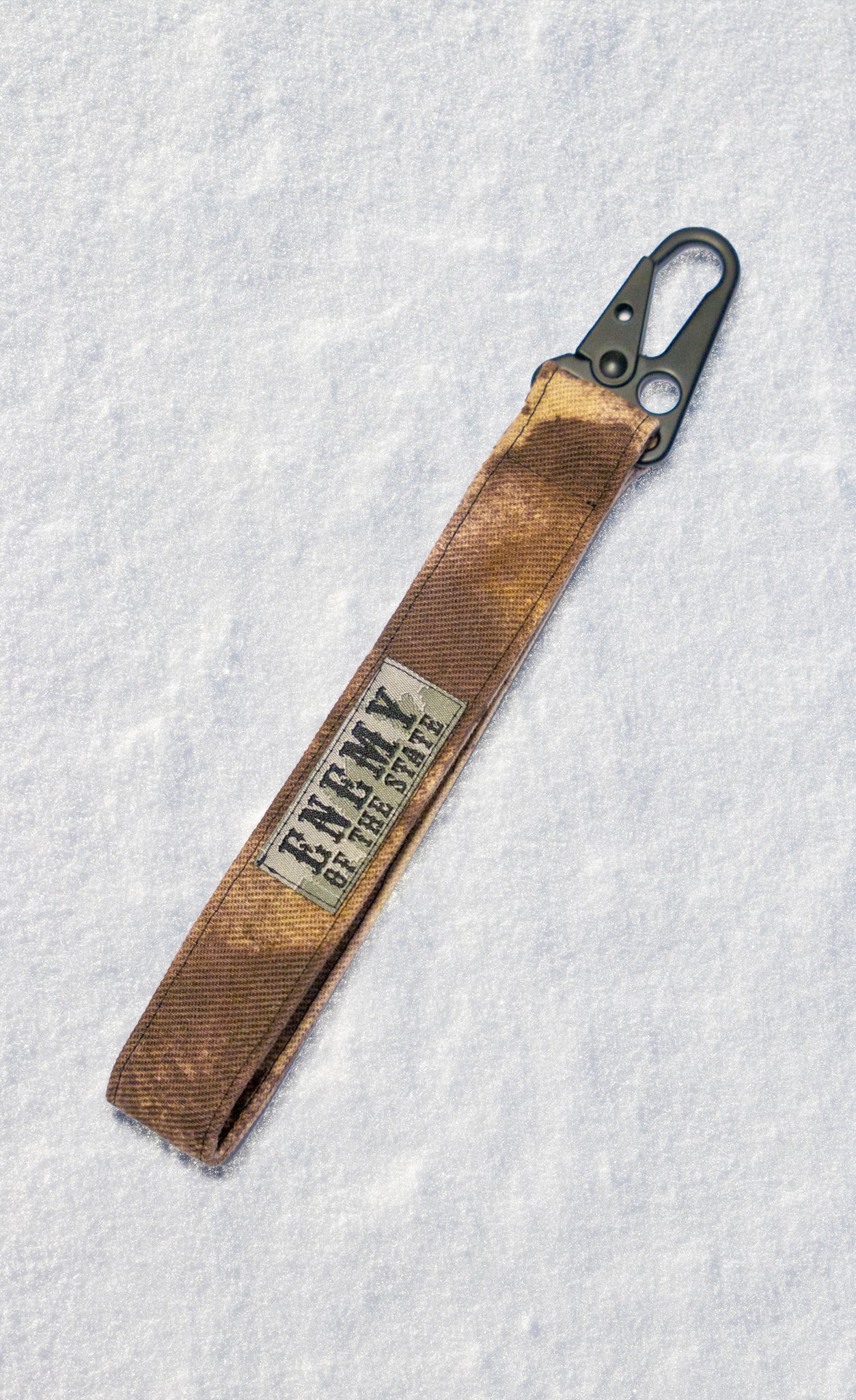 Gizmo Pod Dangle / Keychain
