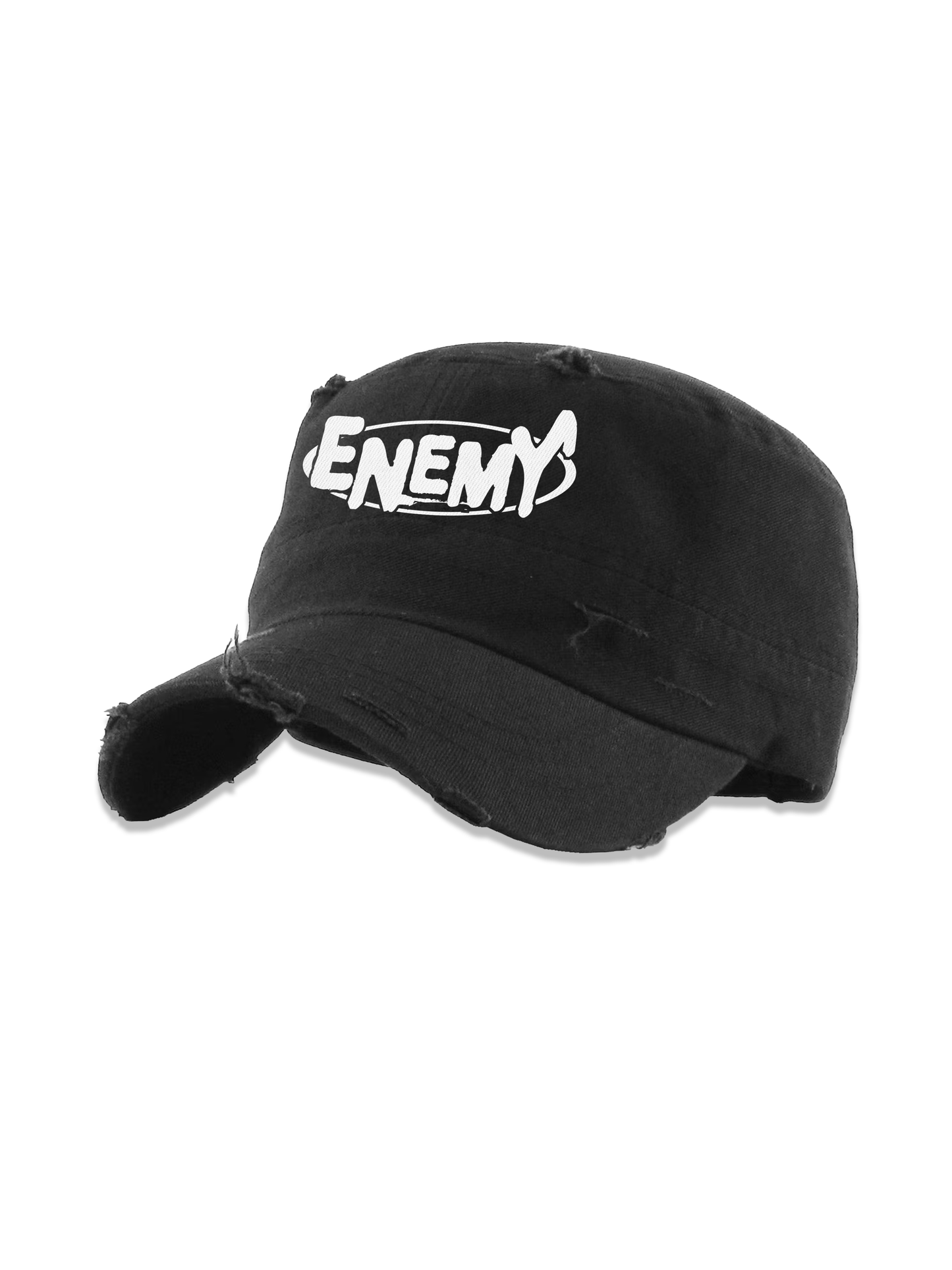 Enemy Graffiti Cadet Cap