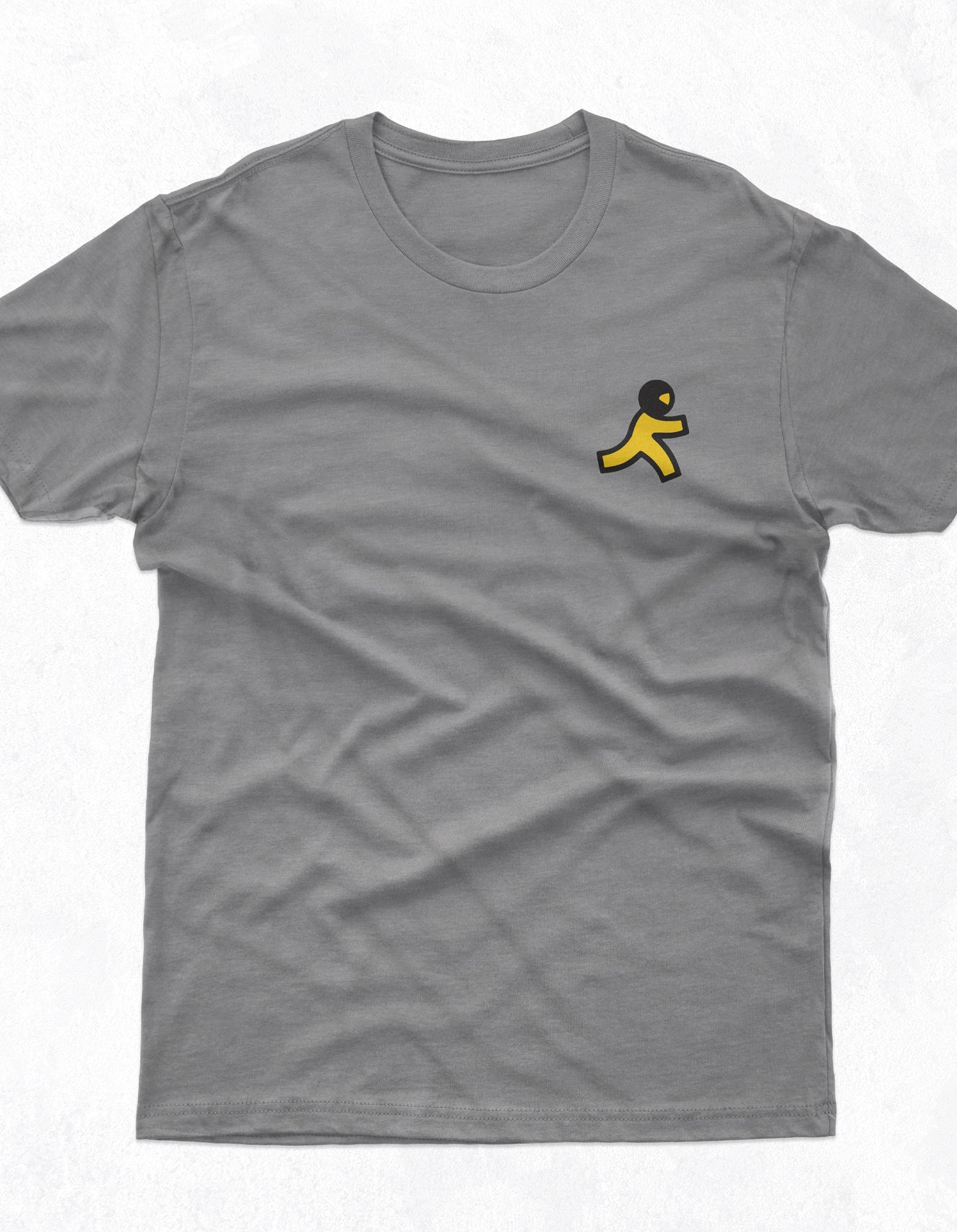 America on Crime CVC T Shirt