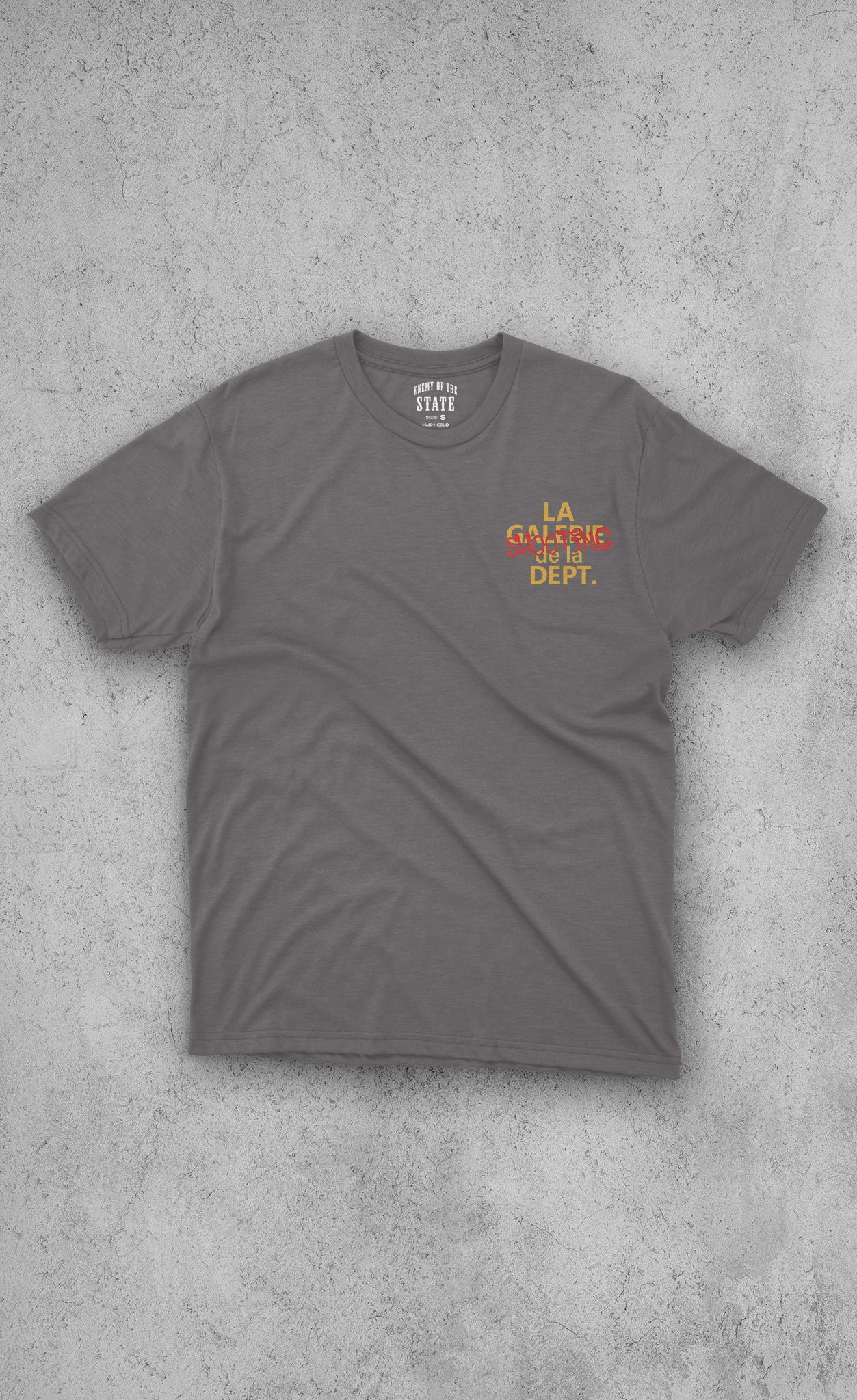 Shooting Gallery T Shirt