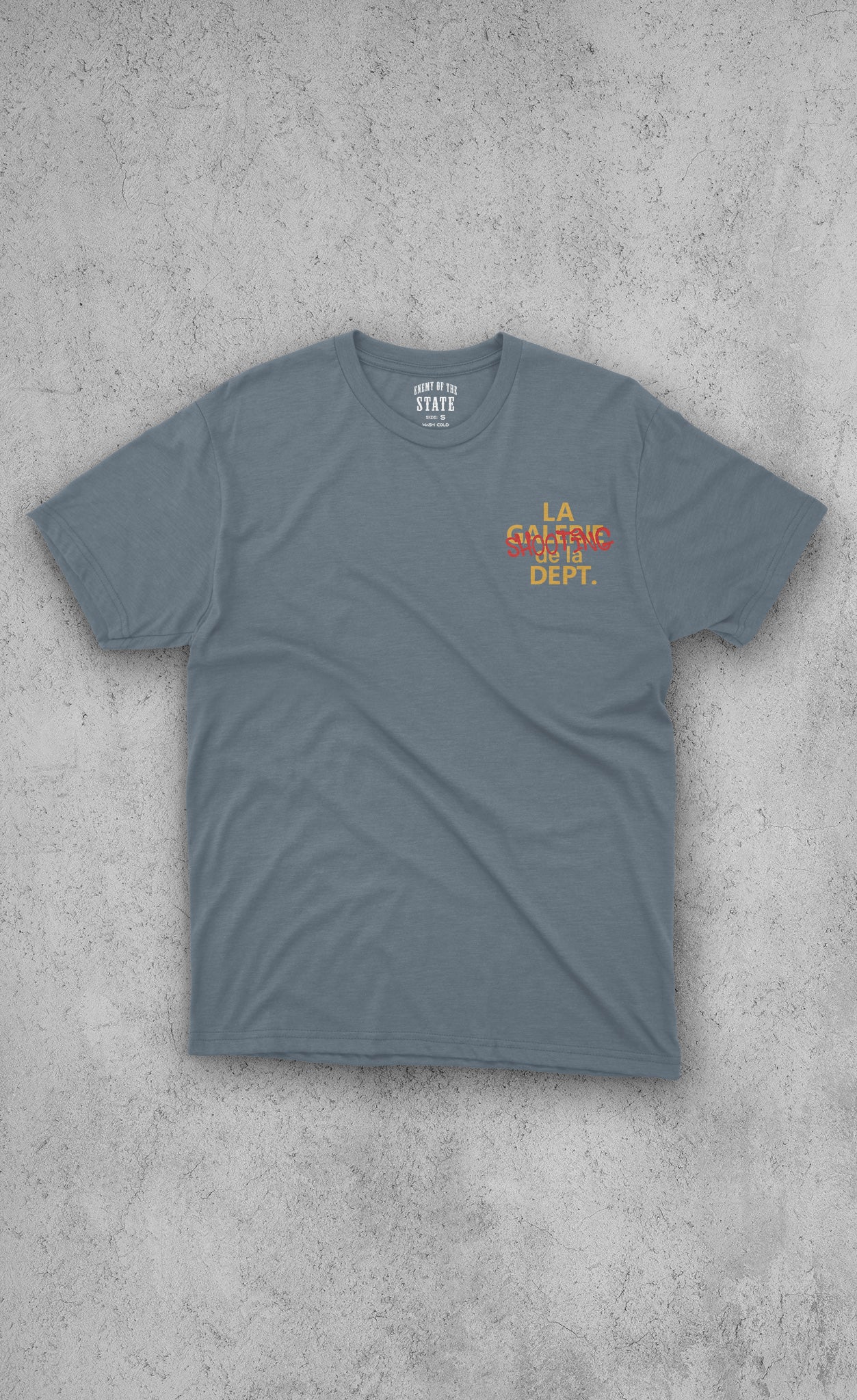 Shooting Gallery T Shirt