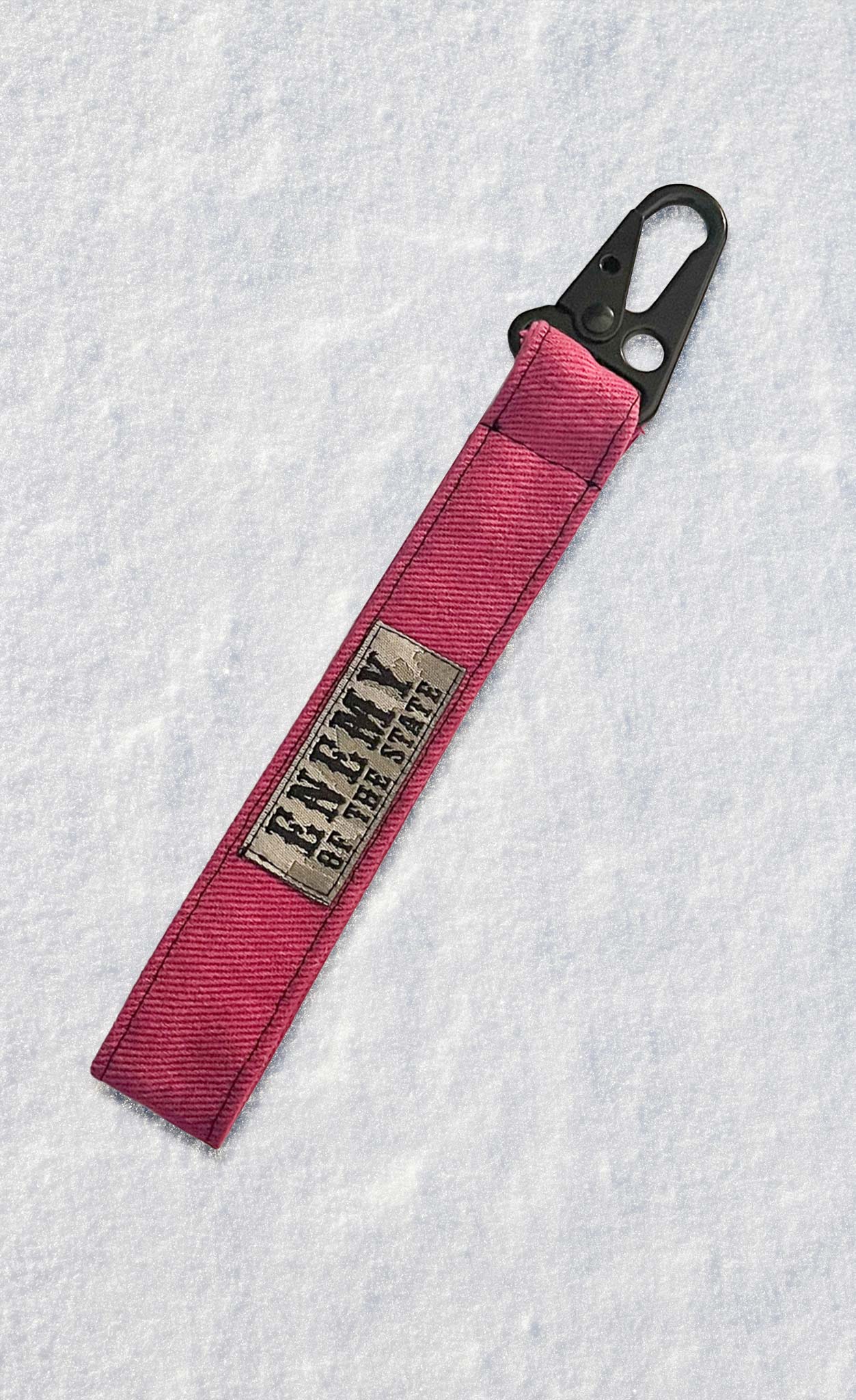 Price Pod Dangle / Keychain