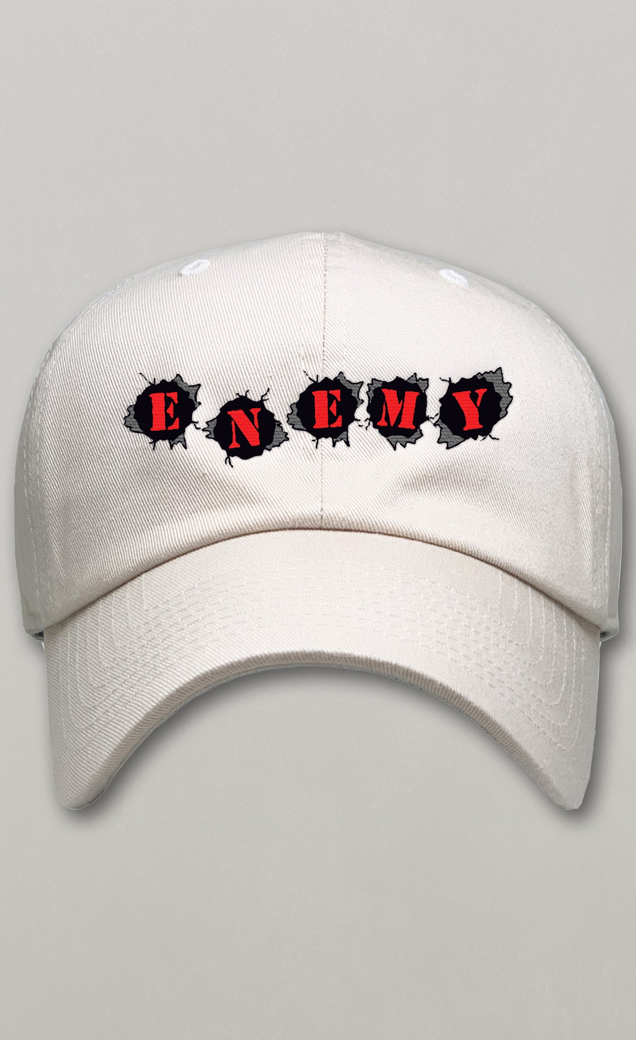 Shootout Dad Hat
