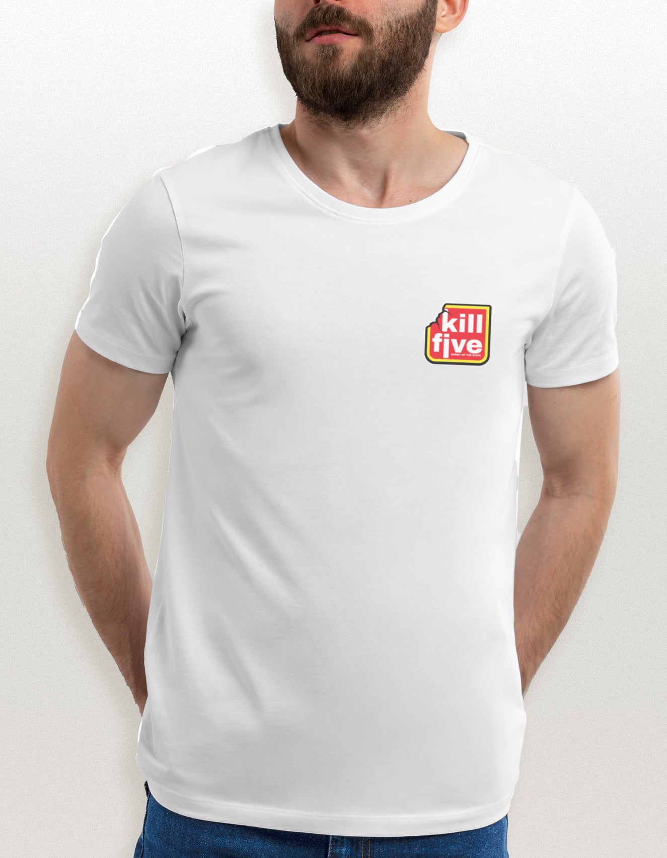 Snap into an Enemy T Shirt