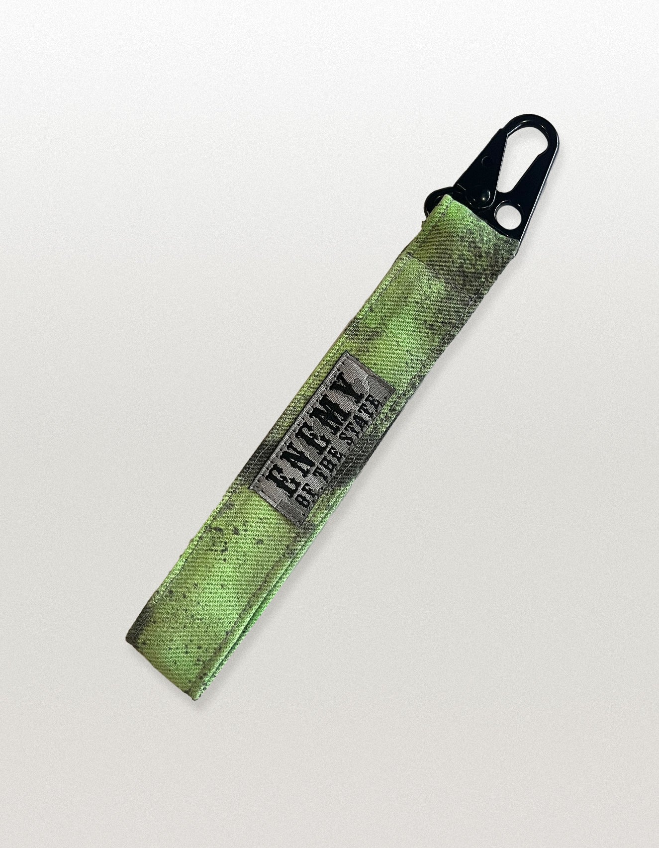 Wicked EOTS x Twister Pod Dangle / Keychain