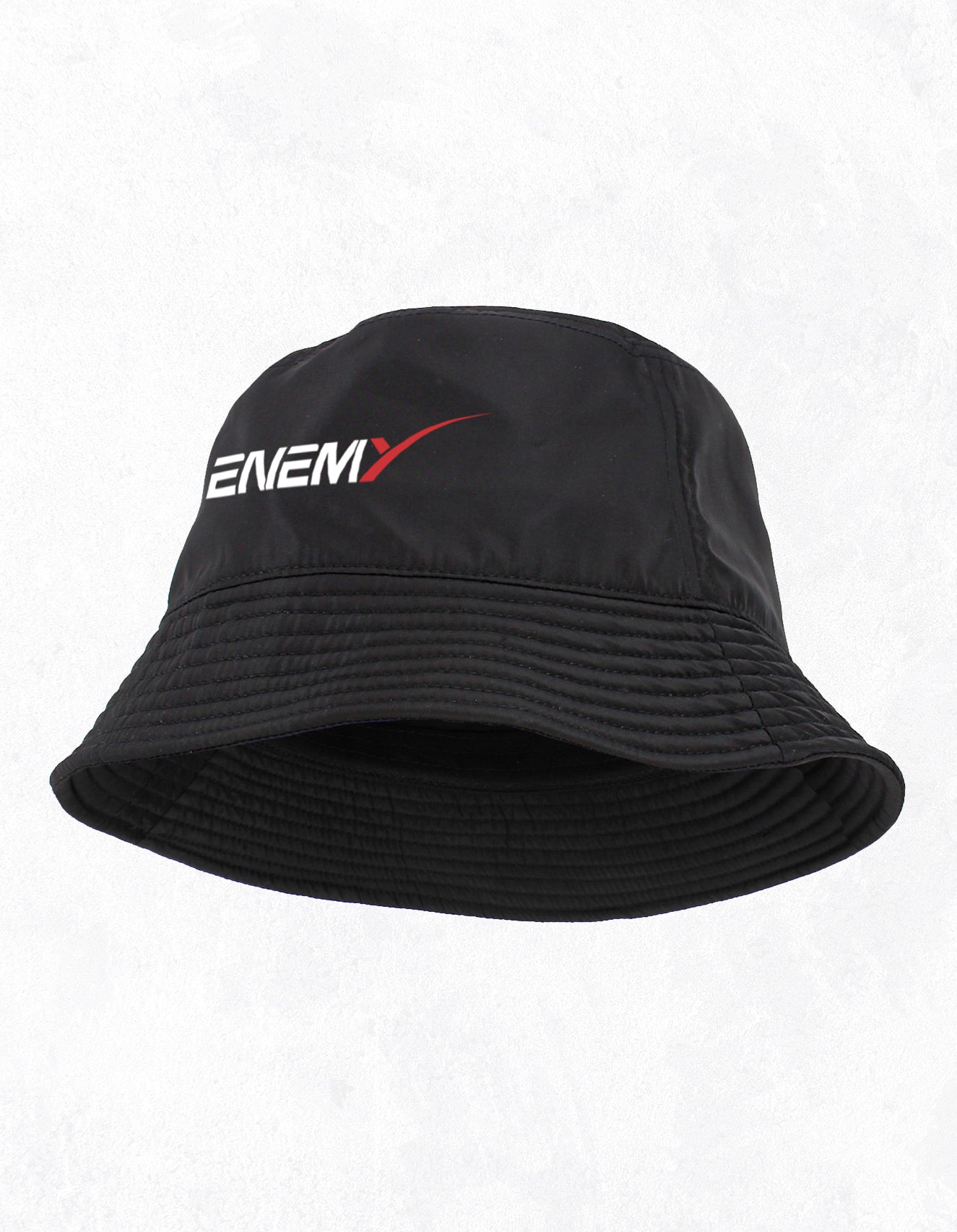 EnemyX Satin Bucket Hat