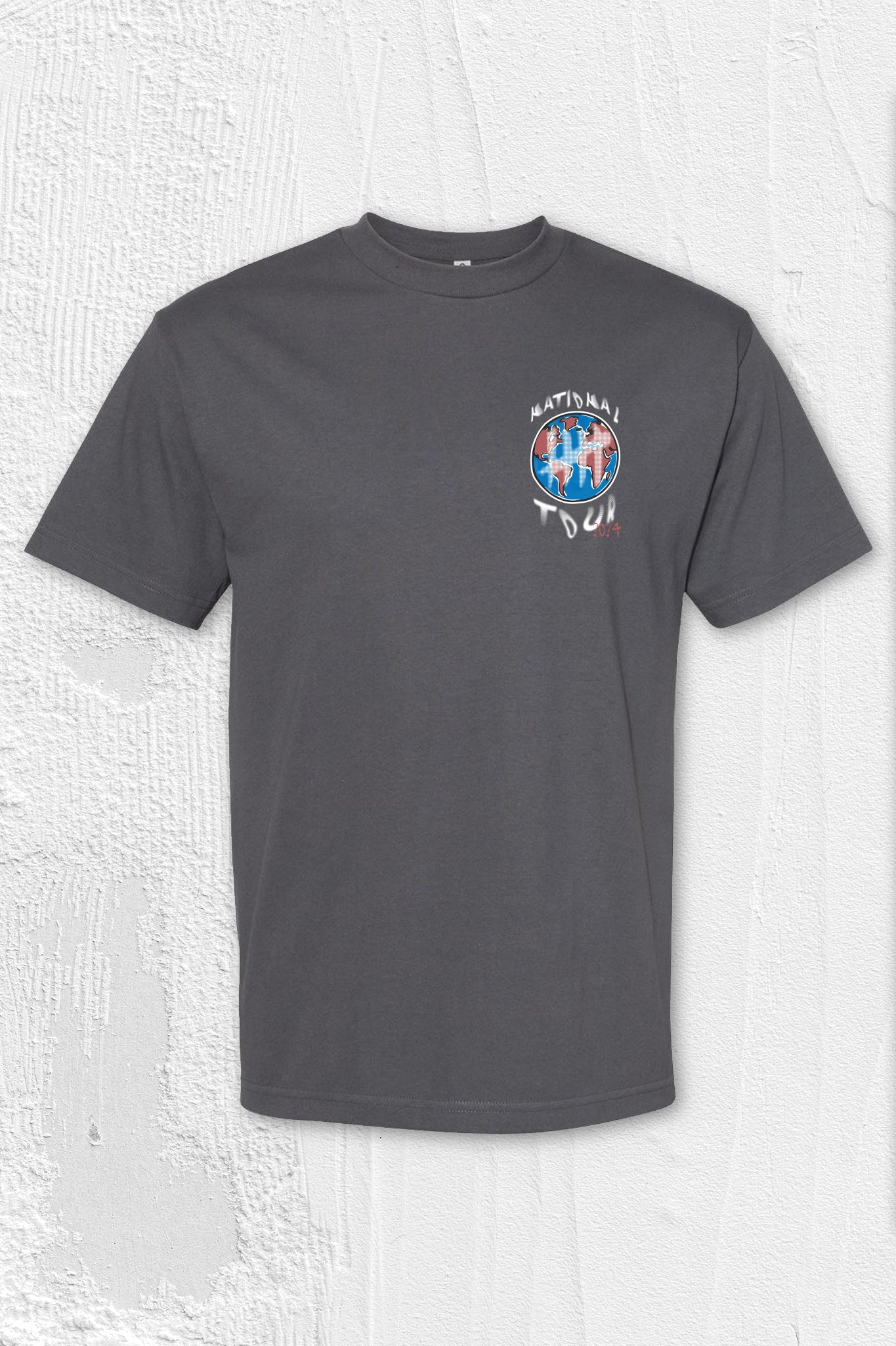 NXL World Cup Exclusive - World Tour T Shirt