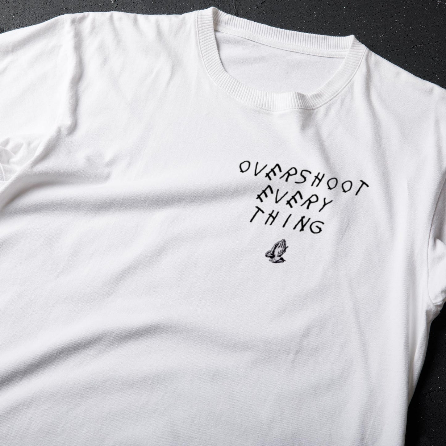 Longsleeve Overshoot Everything T-Shirt