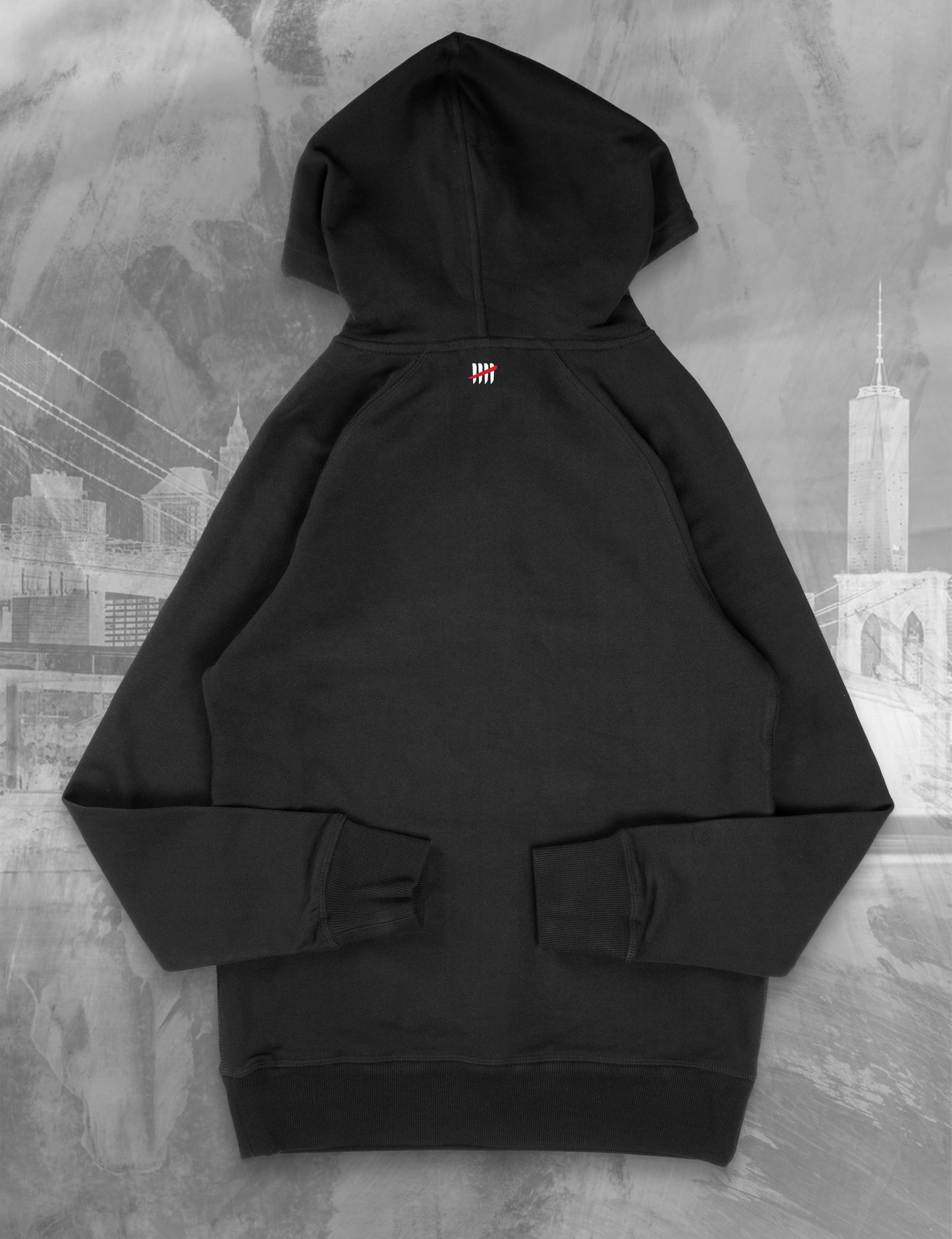 French Execution Hoodie