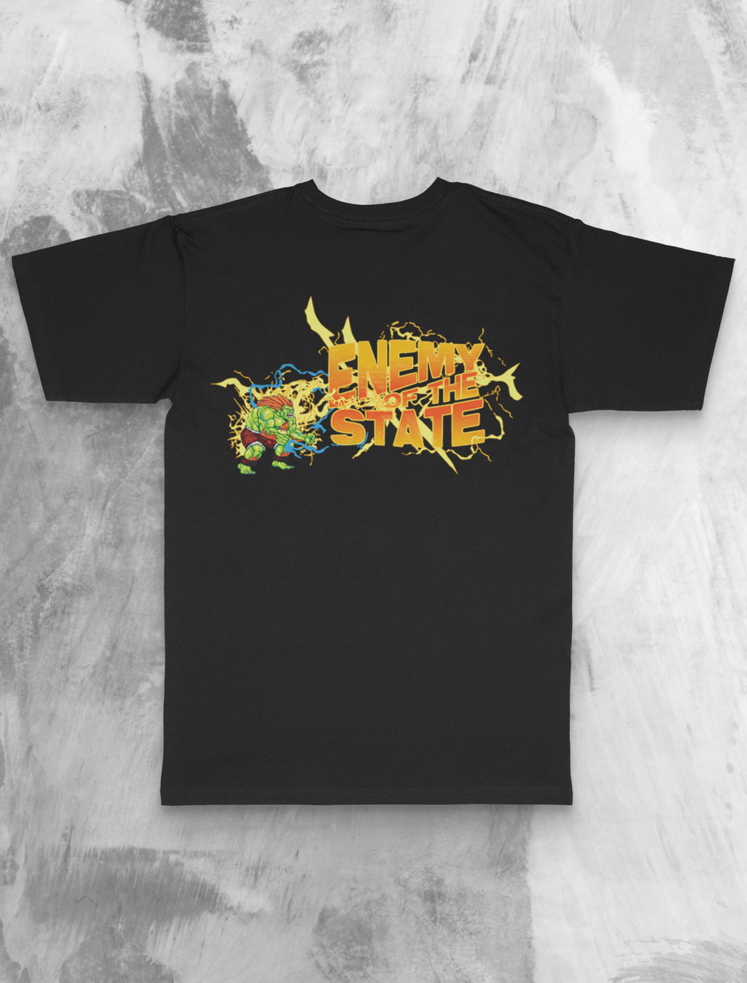 The Beast T-Shirt