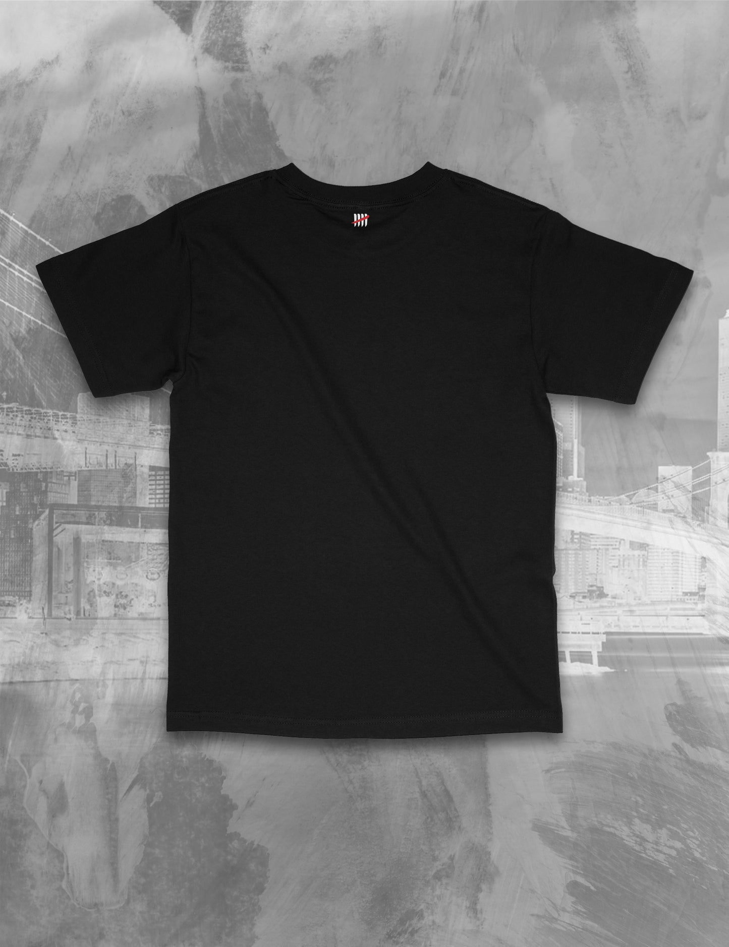 Hotwheels Crewneck T Shirt