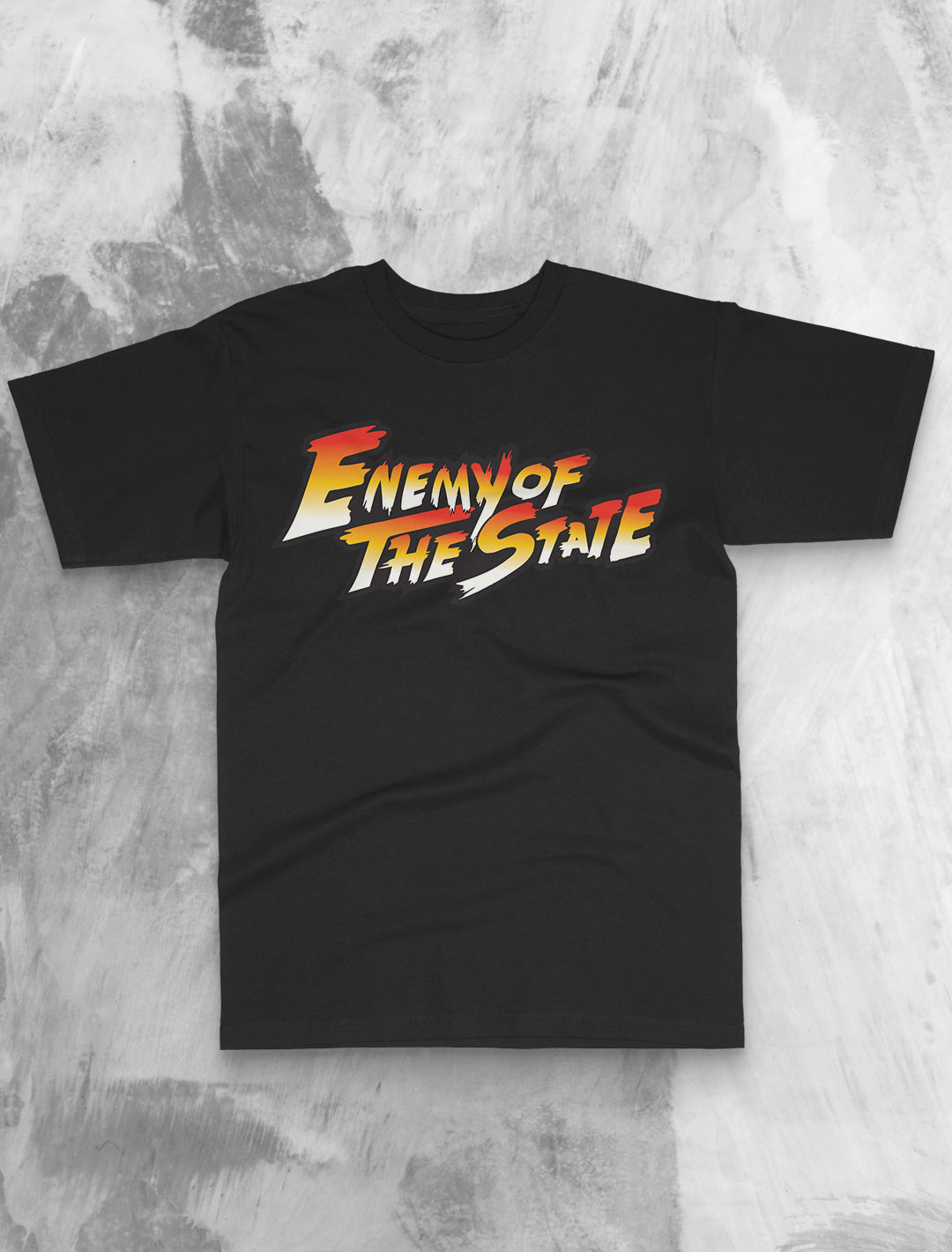 ππ©π¦ ππͺπ¨π©π΅π¦π³ Logo T-Shirt