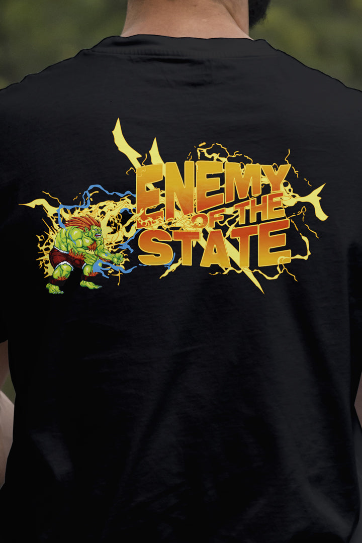 The Beast T-Shirt