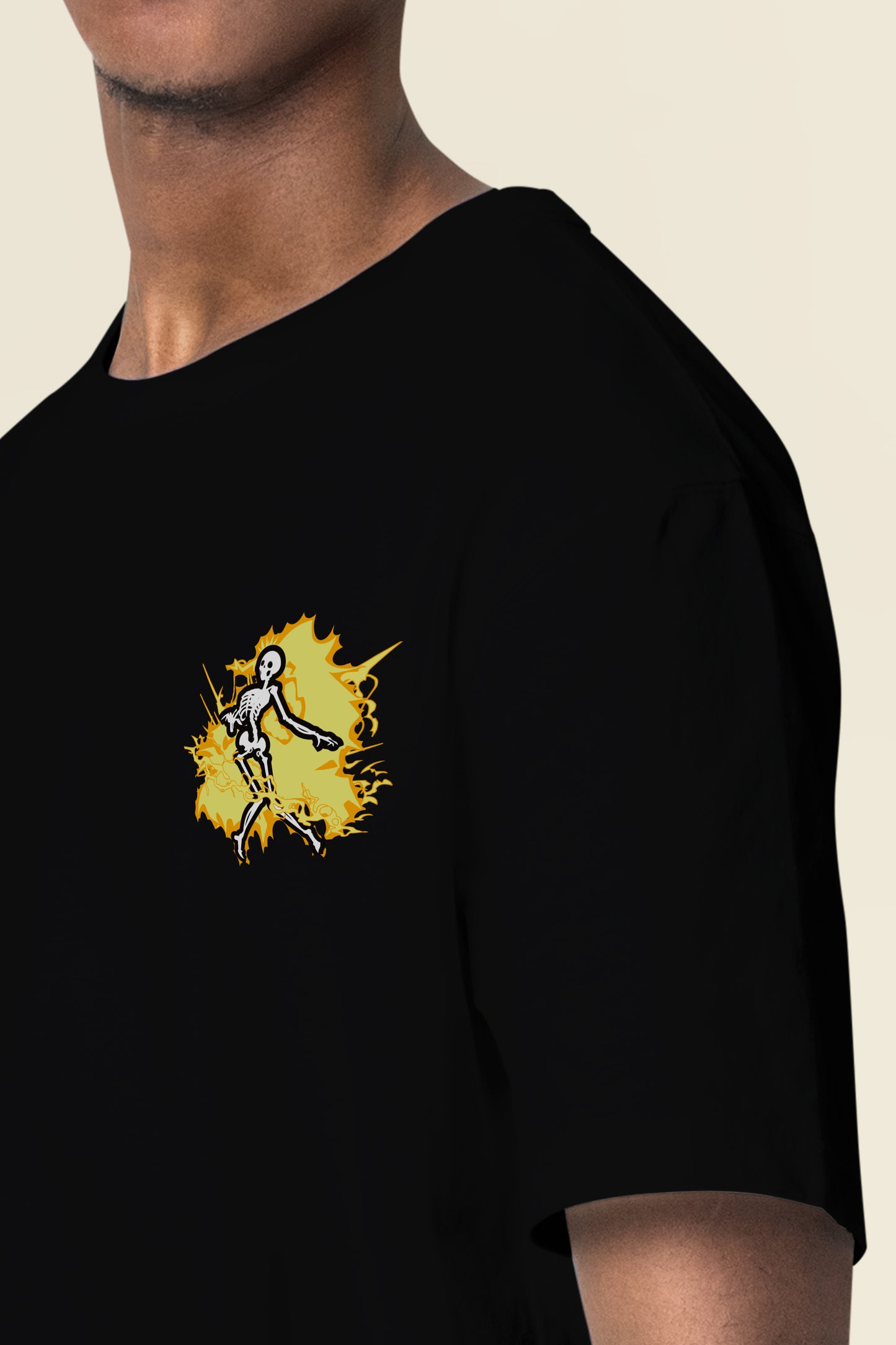 The Beast T-Shirt