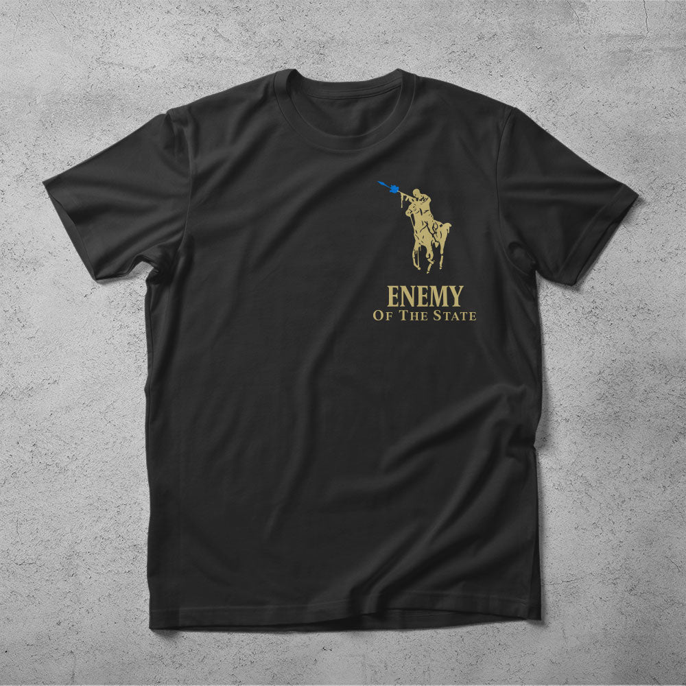 Stagecoach Shooter T-Shirt