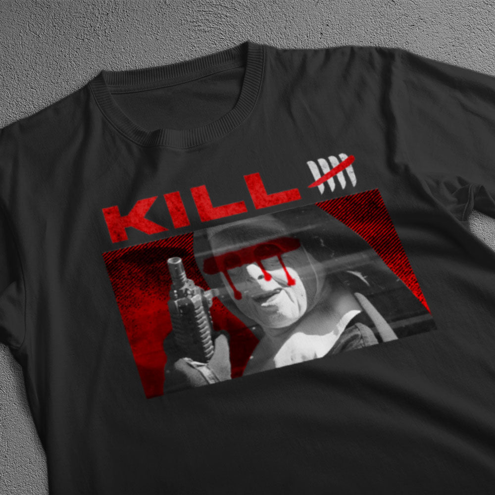 Run the Town T-Shirt