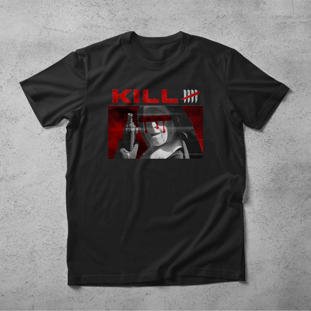 Run the Town T-Shirt