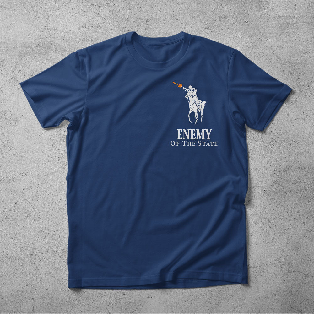 Stagecoach Shooter T-Shirt