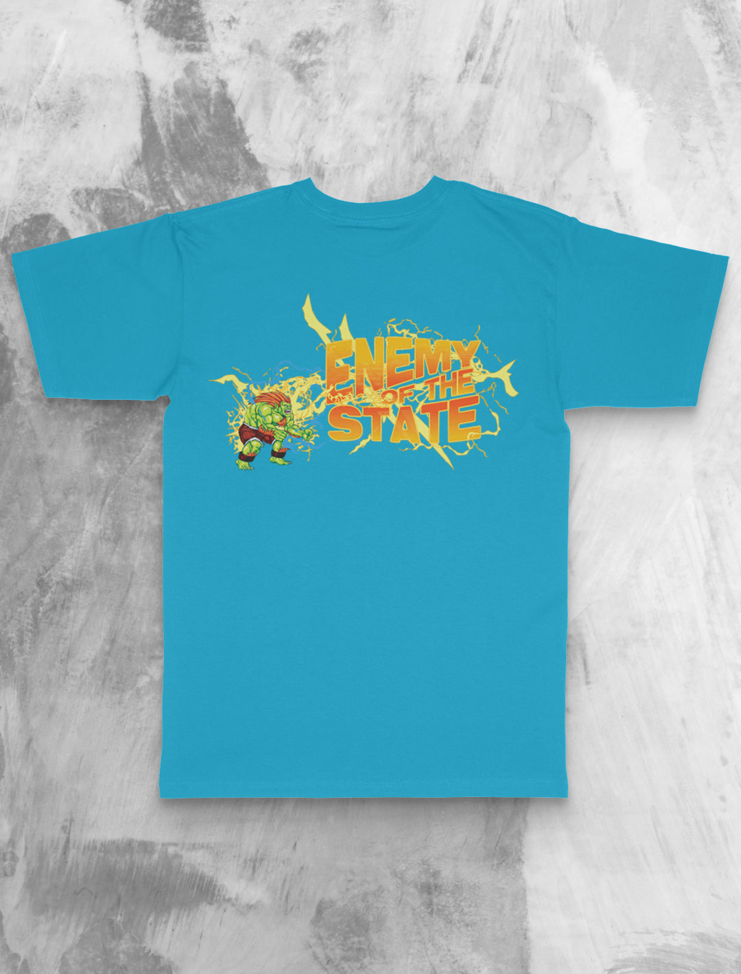 The Beast T-Shirt