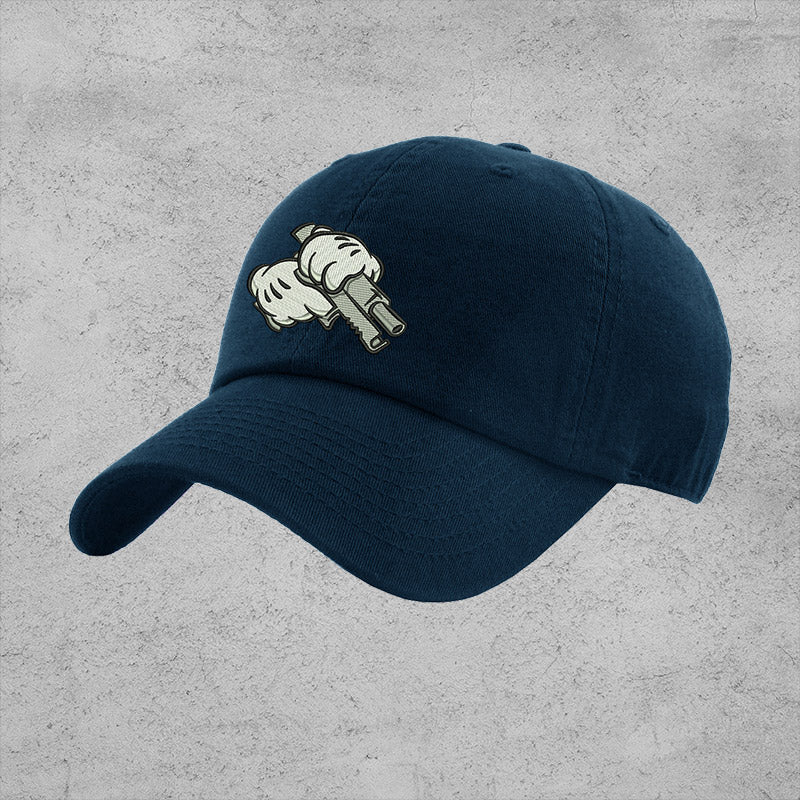 Mickey Blicky Dad Hat