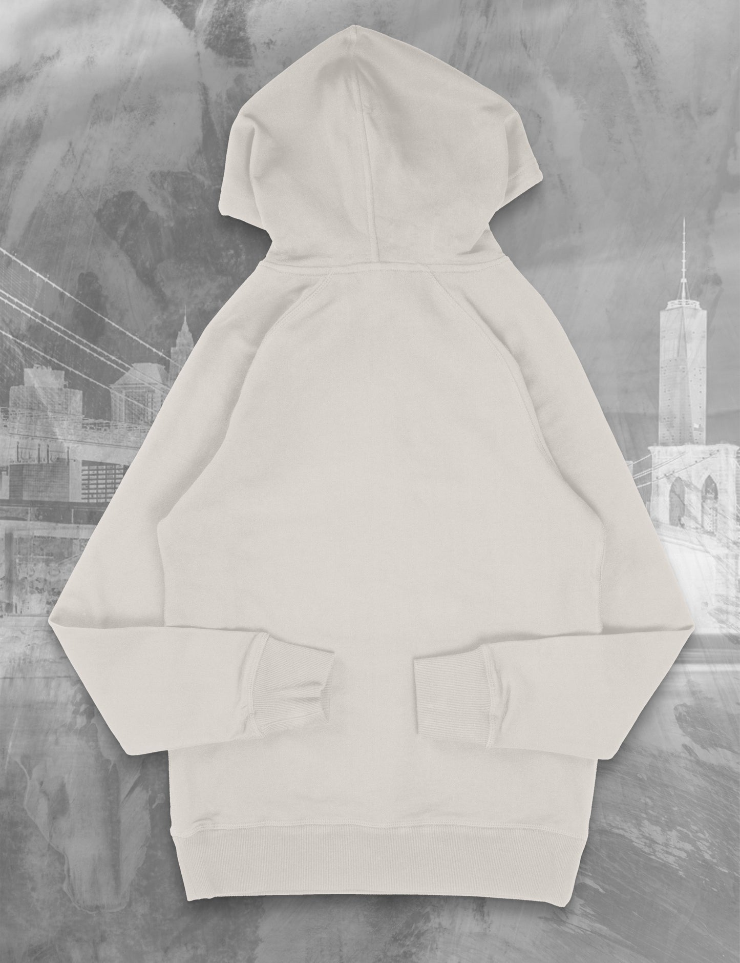 French Execution Hoodie
