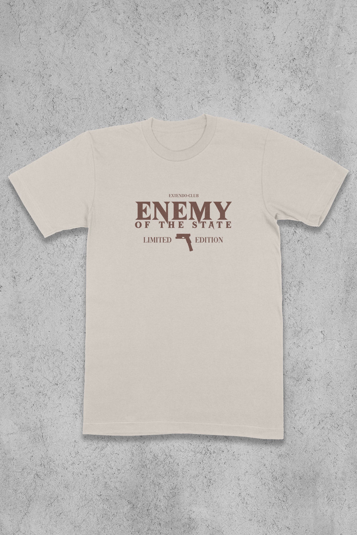 Extendo-Club Limited Edition T Shirt