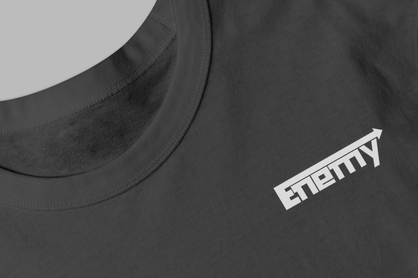 NOS Crewneck T Shirt
