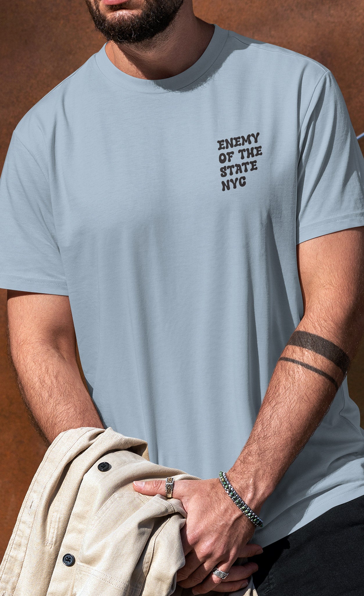 Steamboat Blicky T Shirt
