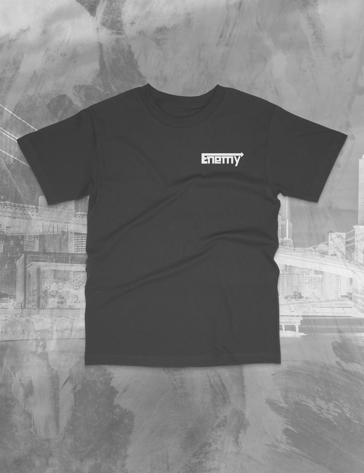 NOS Crewneck T Shirt