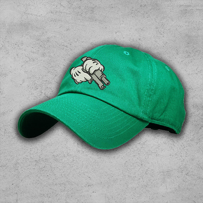 Mickey Blicky Dad Hat