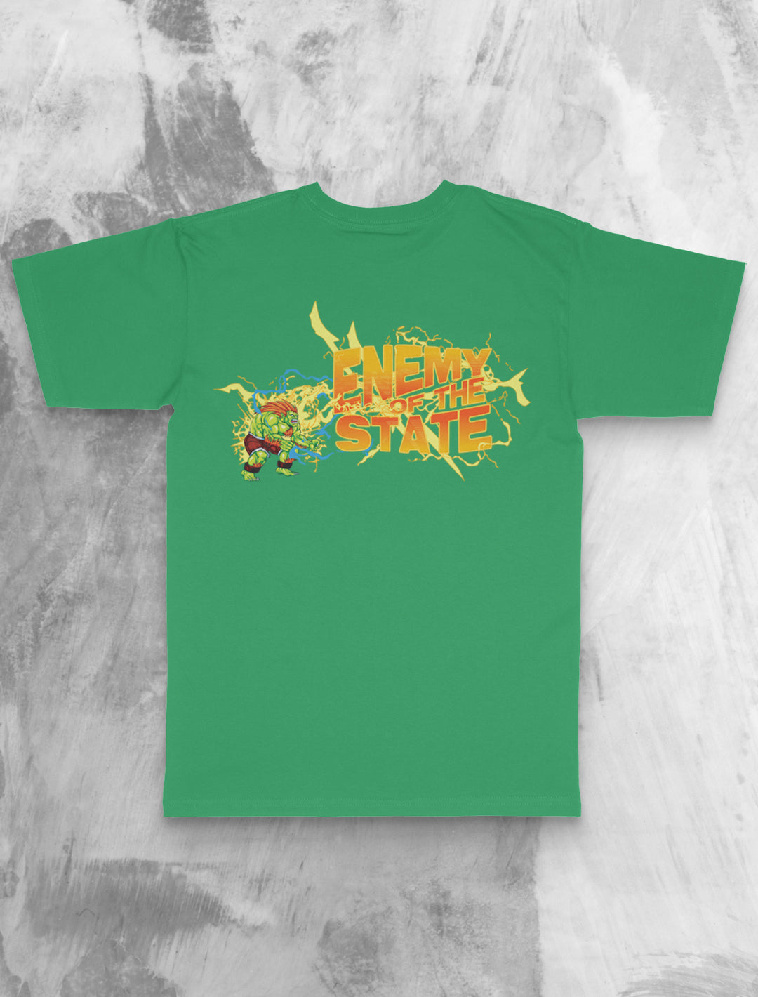 The Beast T-Shirt