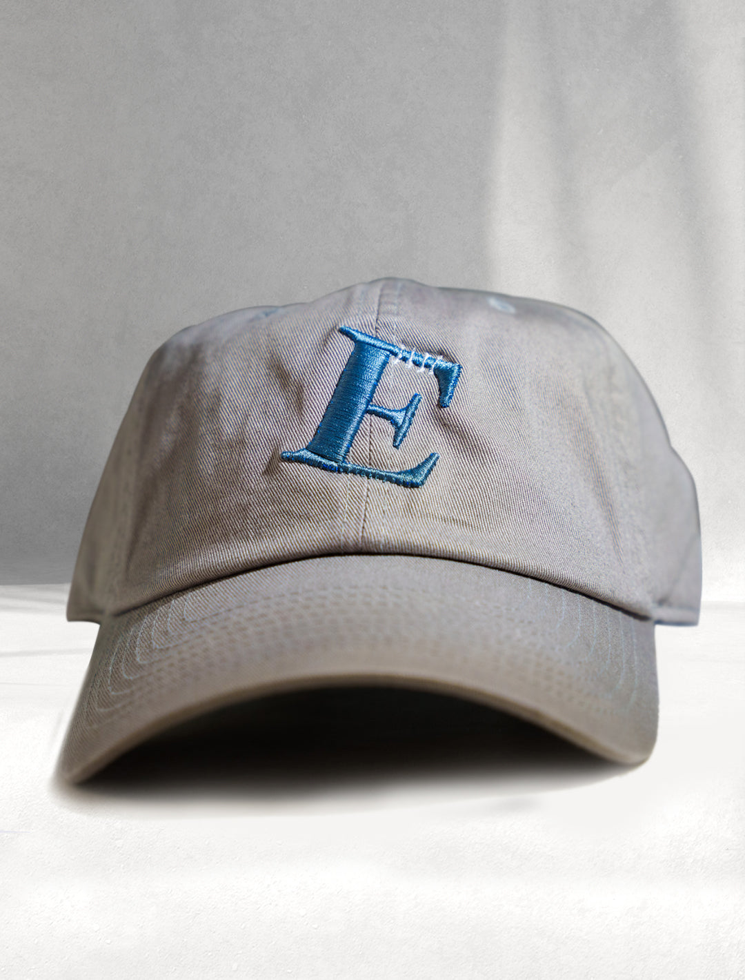 Enemy of the State Crook'd Puff Embroidery Dad Hat