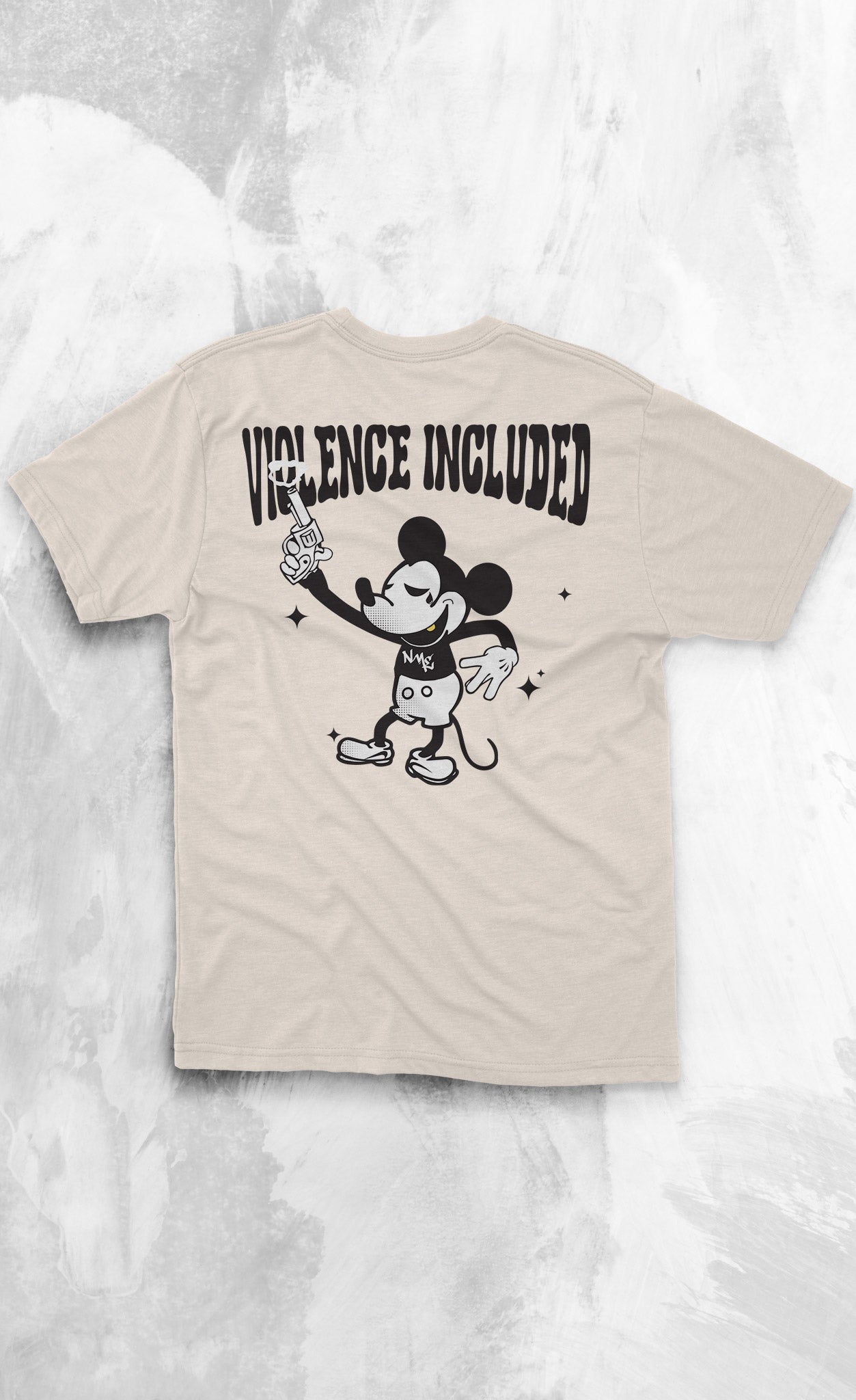 Steamboat Blicky T Shirt
