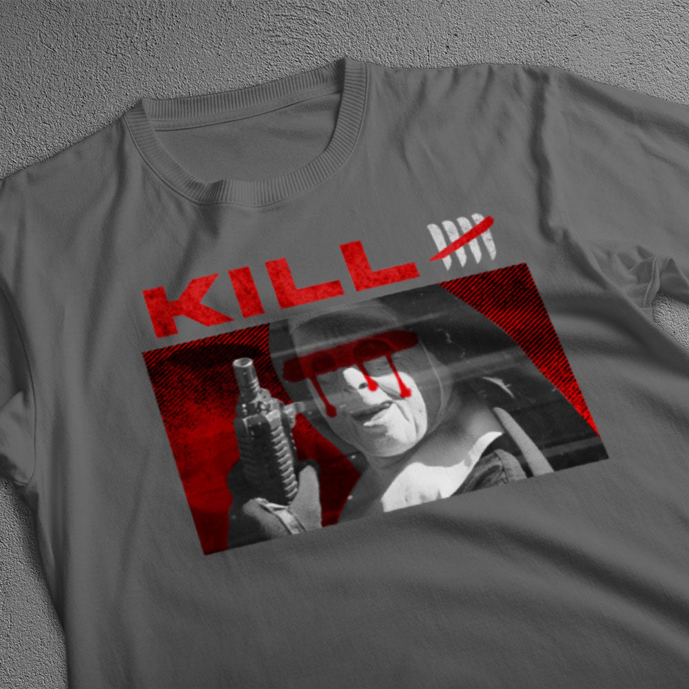 Run the Town T-Shirt