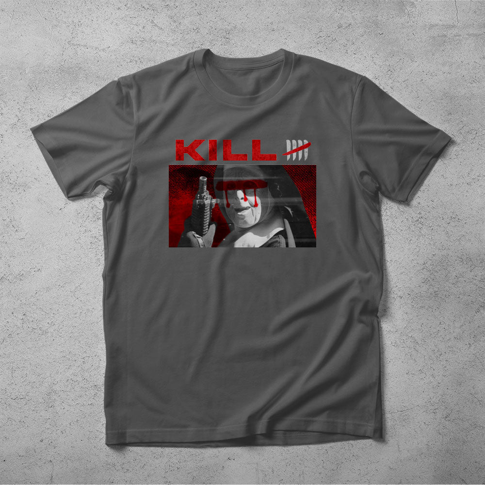 Run the Town T-Shirt