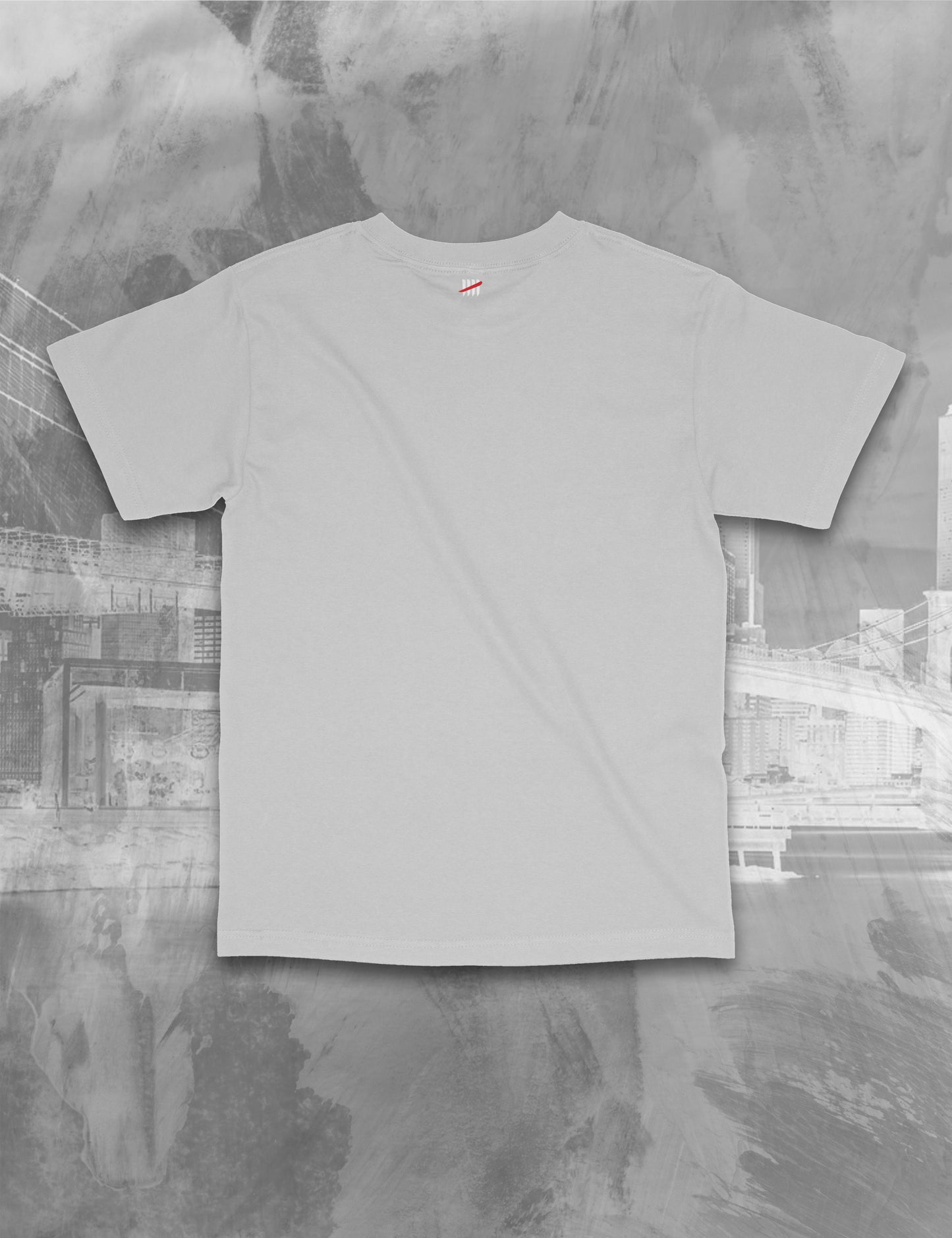 Shooters Bar & Lounge Crewneck T Shirt