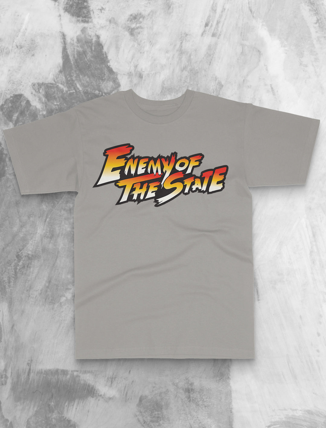 ππ©π¦ ππͺπ¨π©π΅π¦π³ Logo T-Shirt