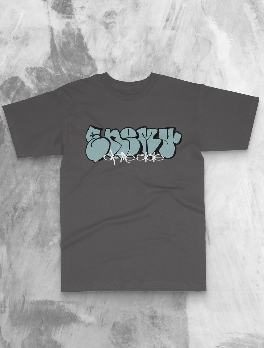Enemy Graff' T-Shirt