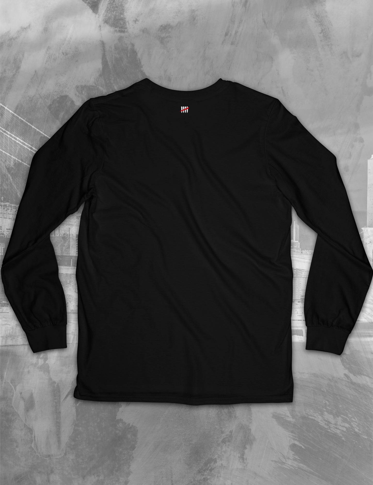 French Execution Longsleeve Crewneck