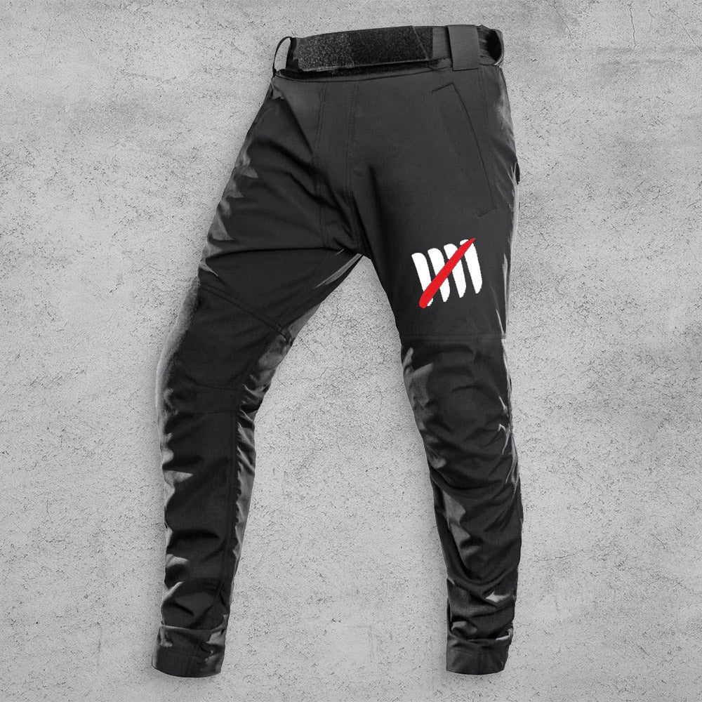 Kinetic x Enemy of the State - KP-S Slim Pants